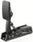 Миниатюра Moza Racing CRP2 USB тензодатчик 200 кг карбонова підставка Bl RS066_Moza, фото 2