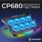 Миниатюра GamePro CP680, фото 7