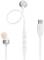 Миниатюра JBL Tune 310C USB-C White JBLT310CWHT, фото 1