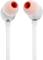 Миниатюра JBL Tune 310C USB-C White JBLT310CWHT, фото 6