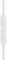 Миниатюра JBL Tune 310C USB-C White JBLT310CWHT, фото 7
