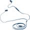 Миниатюра JBL Tune 310C USB-C Blue JBLT310CBLU, фото 5