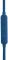 Миниатюра JBL Tune 310C USB-C Blue JBLT310CBLU, фото 6
