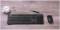 Миниатюра Xiaomi Wireless Keyboard and Mouse Combo UA Black(BHR6100 994484, фото 6