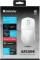 Миниатюра Defender Arcade GM-381 Wireless/Bluetooth White 52382, фото 4