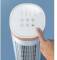 Миниатюра Xiaomi Jipin Smart Tower Fan 3 v 1 JP-SLTS-02, фото 3