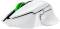 Миниатюра Razer Basilisk V3 X Hyperspeed Wireless White RZ01-04870300-R3G1, фото 2