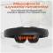 Миниатюра Meetion BTH003 Black/Orange MT-BTH003-A, фото 3