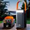 Миниатюра Aspiring Vigor 50 50000mAh PD/100W VTR-PB-V50, фото 10