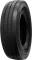 Миниатюра Blacklion BT107 265/70 R19.5 143/141J, фото 1