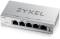 Миниатюра ZyXEL GS1200-5V3-EU0101F, фото 4