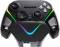 Миниатюра Ajazz GP100S 2.4G/BT/USB Switch/PC/iOS/Android RGB Black GP100S-B, фото 2