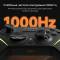 Миниатюра Ajazz GP100S 2.4G/BT/USB Switch/PC/iOS/Android RGB Black GP100S-B, фото 13