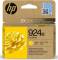 Миниатюра HP DJ No.924E XL Yellow 4K0U9NE, фото 1
