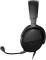 Миниатюра HyperX Cloud Stinger 3 Wired Black BS1T5AA, фото 9