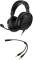 Миниатюра HyperX Cloud Stinger 3 Wired Black BS1T5AA, фото 14