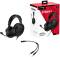 Миниатюра HyperX Cloud Stinger 3 Wired Black BS1T5AA, фото 15