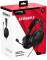Миниатюра HyperX Cloud Stinger 3 Wired Black BS1T5AA, фото 16