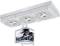 Миниатюра Lian Li Hydroshift II OLED Curved 360 P28 White G89.GHS2OLDC36PW.00, фото 2