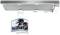 Миниатюра Lian Li Hydroshift II OLED Curved 360 Fanless White G89.GHS2OLDC36NW.00, фото 1
