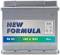 Миниатюра New Formula 50Ah Ев (-/+) 420EN 5502204209, фото 3