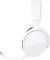 Миниатюра HyperX Cloud Stinger 3 Wireless White BS1T9AA, фото 2