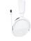 Миниатюра HyperX Cloud Stinger 3 Wireless White BS1T9AA, фото 3