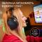 Миниатюра HyperX Cloud Stinger 3 Wireless White BS1T9AA, фото 17