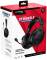 Миниатюра HyperX Cloud Stinger 3 Wireless Black BS1T8AA, фото 9