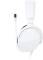Миниатюра HyperX Cloud Stinger 3 Wired White BS1T6AA, фото 10