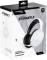 Миниатюра HyperX Cloud Stinger 3 Wired White BS1T6AA, фото 15