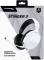 Миниатюра HyperX Cloud Stinger 3 Wired White BS1T6AA, фото 17