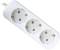 Миниатюра Defender E330 3 роз 3m White 992220, фото 3