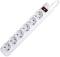 Миниатюра Defender DFS 153 6 роз 3m White 994900, фото 1