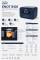 Миниатюра Enot Portable Power Station S100 100W/99.2Wh, фото 5