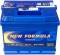 Миниатюра New Formula PREMIUM 65Ah Ев (-/+) (640EN) 5652304249, фото 1
