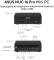 Миниатюра ASUS NUC 16 Pro RNUC16GDKU760002 / Ultra7 356H (65W), E 90AR00W2-M00090, фото 11