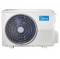 Миниатюра Midea MSEF-24N8DO-I/MSEF-24N8DO-O, фото 3