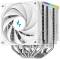 Миниатюра Deepcool AK620 Digital SE White R-AK620-WHADMN-GJD, фото 3