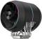 Миниатюра Zalman ZET 5 BLACK ZET5BLACK, фото 4