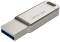 Миниатюра Acer 64GB UF200 Silver USB 2.0 BL.9BWWA.504, фото 4