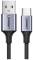 Миниатюра Ugreen USB 2.0 AM to USB-C 1.5m UGR-60127, фото 1