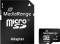 Миниатюра MediaRange 16GB microSD class 10 MR958, фото 1