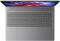 Миниатюра Lenovo IdeaPad Slim 5 16IPH11 Luna Grey 2026 83S6005TRA, фото 3