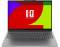 Миниатюра Lenovo IdeaPad Slim 5 16IPH11 Luna Grey 2026 83S6005TRA, фото 4