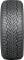 Миниатюра Nokian Hakkapeliitta C4 215/60 R17C 109/107R, фото 2
