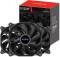 Миниатюра PCCooler DN 120 BK 3in1, фото 1
