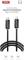 Миниатюра XO USB-C to Lightning 1.0m 27W black XO-CB-300CL-BK, фото 2