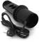 Миниатюра VOLTRONIC 3 Роз, 2USB, 16А, 250V, 2м, Black D08-FU03, фото 1