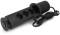 Миниатюра VOLTRONIC 3 Роз, 2USB, 16А, 250V, 2м, Black D08-FU03, фото 2